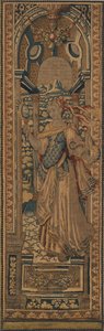 Les quatre vertus cardinales : Prudence