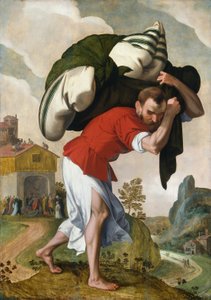 La guérison du paralytique
