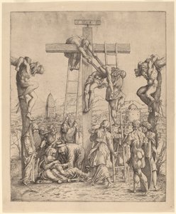 La Descente de Croix