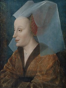 Portrait d