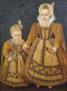 Garçon et fille