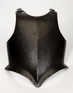 Cuirasse - Netherlandish School