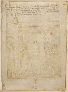 Cotton Julius E. IV, art. 6, Les 