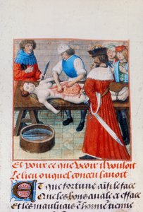 Néron et sa mère, du 