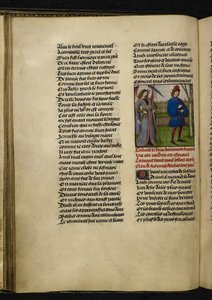 Amors (le Dieu de l
