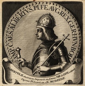 Roi Albert II d