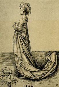 Dame noble
