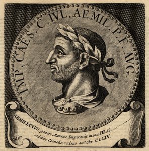 Portrait de l