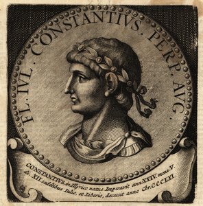 Portrait de l