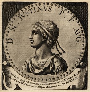 Portrait de l