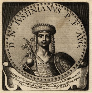 Portrait de l