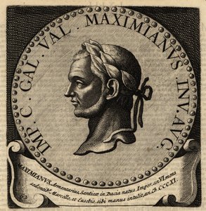 Portrait de l