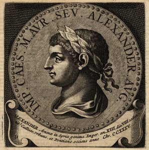 Portrait de l