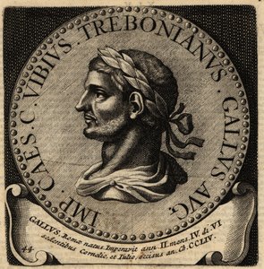 Portrait de l