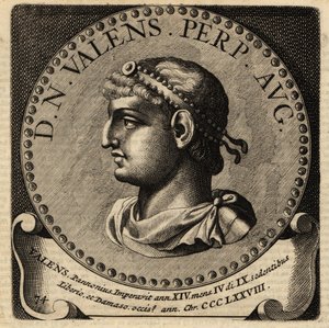 Portrait de l