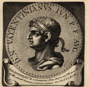 Portrait de l