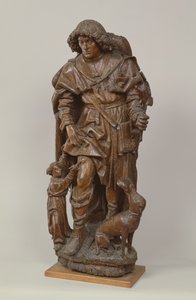 Saint Roch