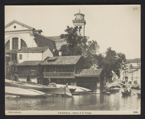 Vue de l