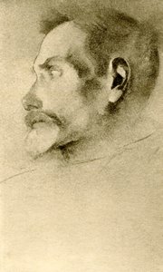 Francis Thompson - Neville Stephen Lytton