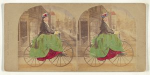 La fille de l