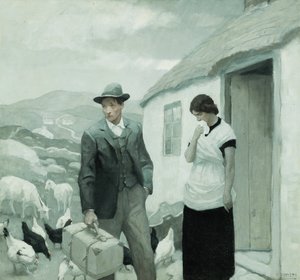 Un fils de son père - Newell Convers Wyeth