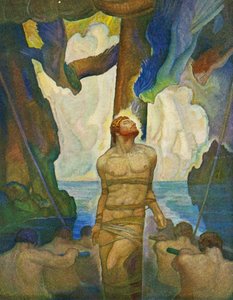 Les sirènes