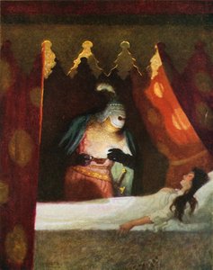 Wallace sauve Helen - Newell Convers Wyeth