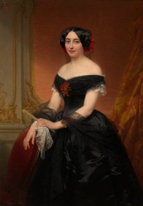 Dame Mols-de Brialmont