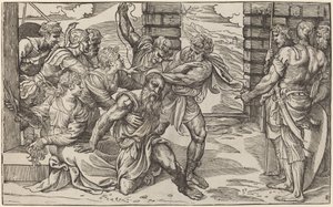 Samson et Dalila