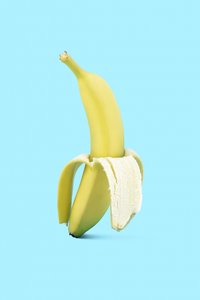 Bananes - Niccolò Fioriti