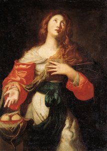 Sainte Agathe