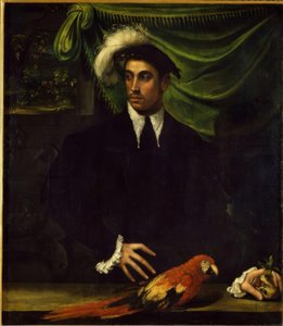 Portrait d