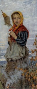 Fileuse - Niccolo Cannicci