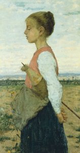 Le petit Étrusque
