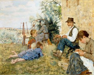 Le conte