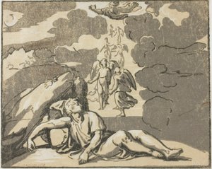 Le rêve de Jacob