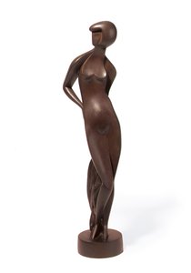 Glorification de la beauté, 1925