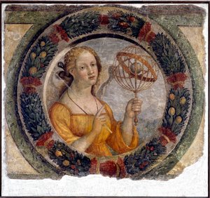 Allégorie de l