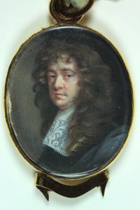 Sir Peter Lely - Nicholas (attr.to) Dixon