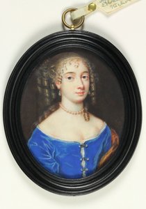 Une Dame appelée Abigail Stephens, Lady Harley - Nicholas Dixon