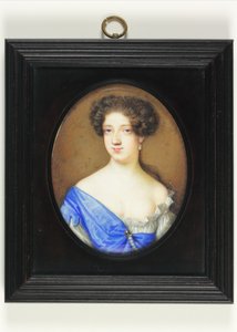 Une dame appelée Mary O
