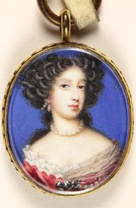 Marie de Modène