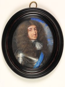 Prince Rupert - Nicholas Dixon