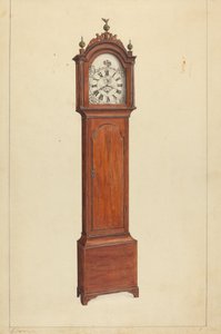 Horloge