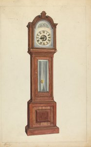 Horloge