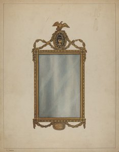 Miroir