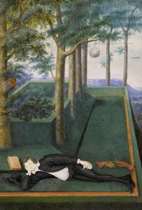Henry Percy, 9e comte de Northumberland, 1590-95