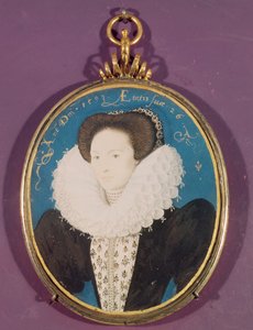 Mme Holland (dame d