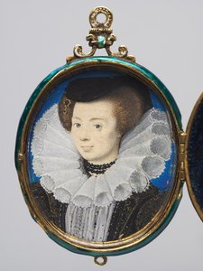  - Nicholas Hilliard