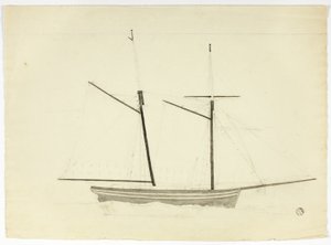 Whaler - Nicholas Pocock